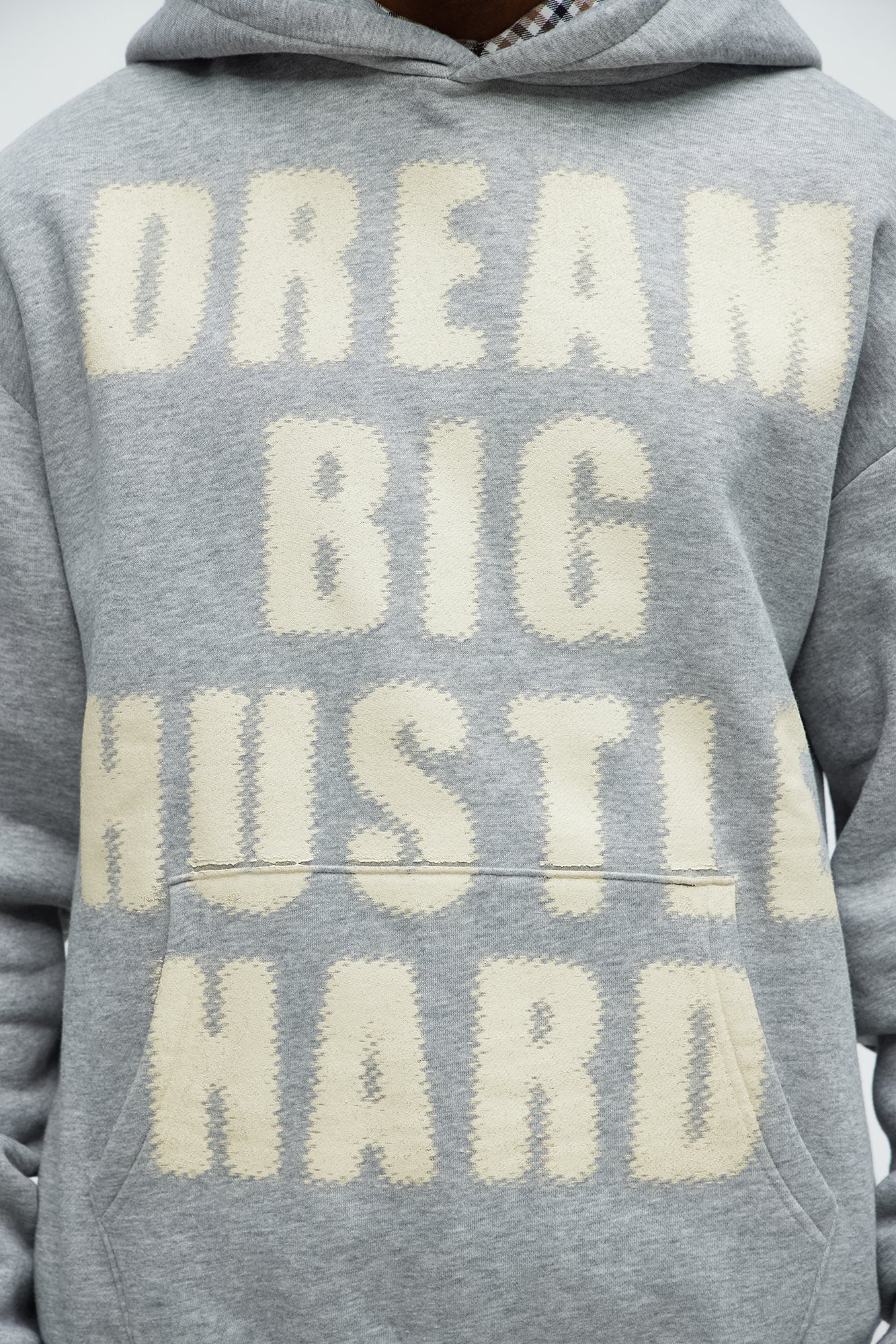 Dream Big Hustle Hard · vista 3